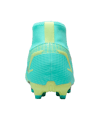 Nike Jr Mercurial Superfly VIII Impulse Academy - tuerkis