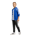 adidas Tiro 26 League Kapuzenjacke Kids Blau - blau
