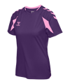 hummel Core 2.0 Trikot Damen Rot F3935 - rot