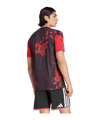 adidas Manchester United Pre Match Trikot 2026/2027 Rot - rot