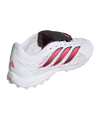 adidas Predator League FT TF Chaos vs Control Weiß - weiss