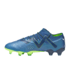 PUMA FUTURE Ultimate Low FG/AG Gear Up Blau F03 - blau