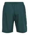 Hummel Move Grid Woven Short Blau F6470 - blau