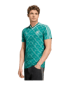 adidas DFB Deutschland Bringback 1990 Trikot Away Grün - gruen