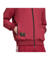 adidas FC Arsenal London Icon Jacke Rot - rot