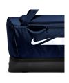 Nike Academy L Hardcase Luggage Trolley Blau F410 - blau