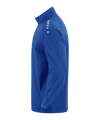 JAKO One Light Jacke Kids Blau F400 - blau