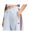 adidas Originals Classic Hose Damen Blau - blau