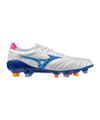 Mizuno Morelia Neo Beta Jap Mix SG Weiß F25 - weiss