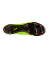 PUMA ULTRA 6 Carbon FG Unleash Gelb F01 - gelb