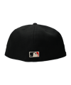 New Era New York Yankees MLB Properties Cap Schwarz - schwarz