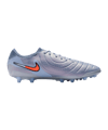 Nike Tiempo Legend X Elite AG Scary Good Blau F402 - blau