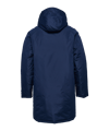 hummel Core 2.0 Bench Jacke Blau F7929 - blau