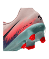 Nike Air Zoom Mercurial Vapor XVI Academy FG/MG United Rot F600 - rot