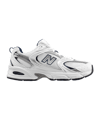 New Balance 530 Weiss Blau FSG - weiss