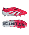 adidas Predator Elite FT FG Pure Victory Rot