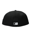 New Era New York Yankees MLB Properties Cap Schwarz - schwarz