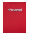 Hummel Run Tanktop Rot F3365 - rot