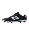 New Balance 442 Elite v3 SG Core Schwarz - schwarz