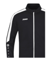 JAKO Power Trainingsanzug Schwarz F800 - schwarz