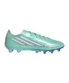 adidas F50 Sparkfusion Elite FG/AG Final Rush Damen Grün - gruen