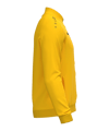 JAKO One Trainingsjacke Gelb F335 - gelb