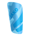 JAKO River Light Schienbeinschoner Blau F459