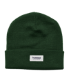 Hummel Knit Beanie Kids Grün F6195