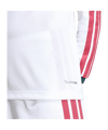 adidas Real Madrid Trikot Langarm Home 2026/2027 Kids Weiß - weiss