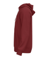JAKO Promo 2.0 Hoody Rot F156 - rot
