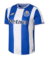 New Balance FC Porto Trikot Blau - blau