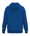 JAKO One Hoody Kids Blau F400 - blau
