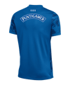 Nike SK Sturm Graz T-Shirt 3rd 2025/2026 Blau F463 - blau