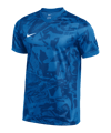 Nike Precision VII Trikot Blau F463 - blau