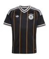 adidas DFB Deutschland Trikot 3rd 2026 Kids Schwarz - schwarz