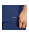 adidas Entrada 26 Trikot Dunkelblau - weiss