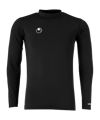 Uhlsport Baselayer Unterhemd langarm Kids F02