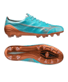 Mizuno Alpha Made In Japan FG Azure Blue Türkis Kupfer F25