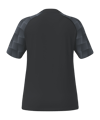 Erima EVO STAR Trikot Damen Braun F3132407 - schwarz