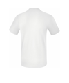 Erima Liga Trikot kurzarm Weiss - weiss