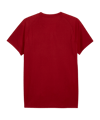 PUMA Galatasaray Istanbul Evostripe T-Shirt Rot F01 - rot