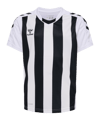 Hummel hmlCORE XK Stripped Trikot Kids F9124