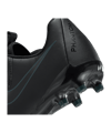 Nike Jr Phantom GX II Academy FG/MG Shadow Kids Schwarz F002 - schwarz