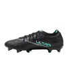 PUMA ULTRA Nitro 7 Match FG/AG Eclipse Schwarz F02 - schwarz