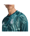 adidas Real Madrid Pre-Match Trikot 2026/2027 Grün - gruen