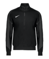 Nike Anthem 24 Jacke Schwarz F010