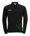 Uhlsport Score 26 Evo Woven Trainingsjacke Kids F10 - schwarz