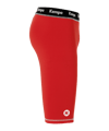 Kempa Attitude Tights Kids Rot F04 - rot