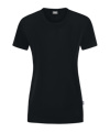 Jako Doubletex T-Shirt Damen Schwarz F800