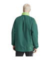adidas Tiro 24 Competition Allwetterjacke Grün - gruen